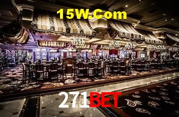 Welcome Bonus 271bet