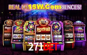 Slot Games 271bet