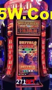 Daily Bonuses 271bet
