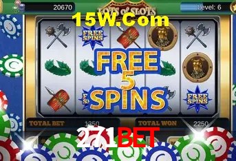 Live Casino 271bet