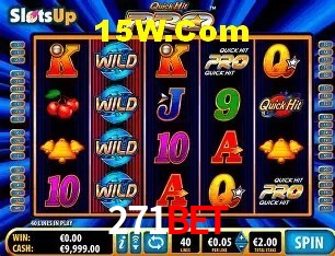 Seasonal Promotions 271bet