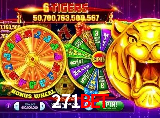 Experiência VIP 271bet