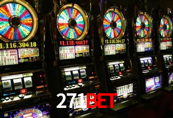 Platform Technology 271bet