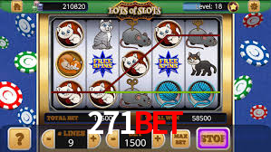 Tournaments 271bet
