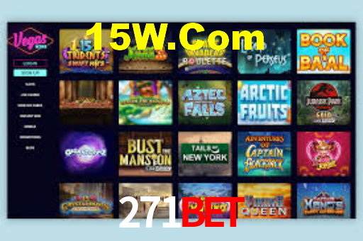 Premium Interface 271bet