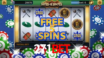Quick Registration 271bet