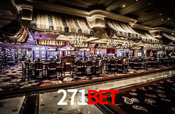 Statistics 271bet